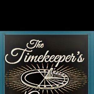 Meet your Posher, George